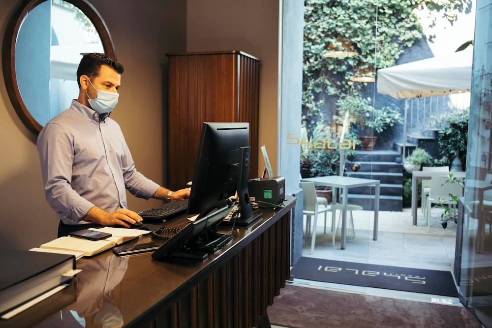 Shalai - Exclusive SPA and small gourmet hotel 2