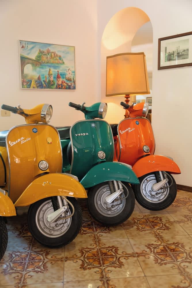 Hotel San Valentino Terme 2
