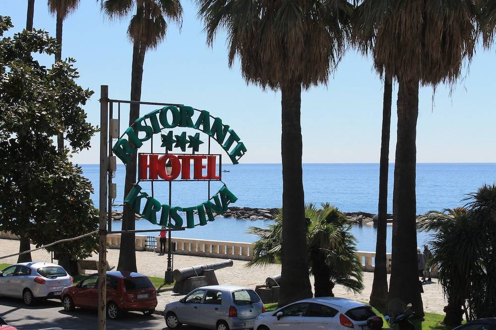Hotel Kristina 1