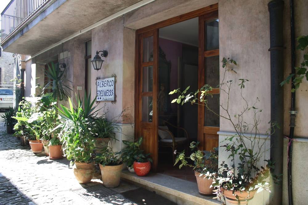 Hotel Edelweiss 1