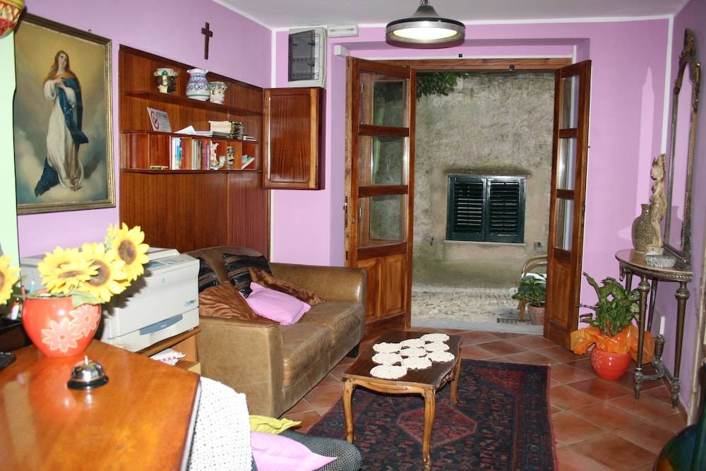 Hotel Edelweiss 2