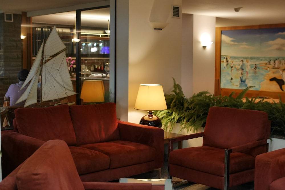 Hotel Colorado Cesenatico 2
