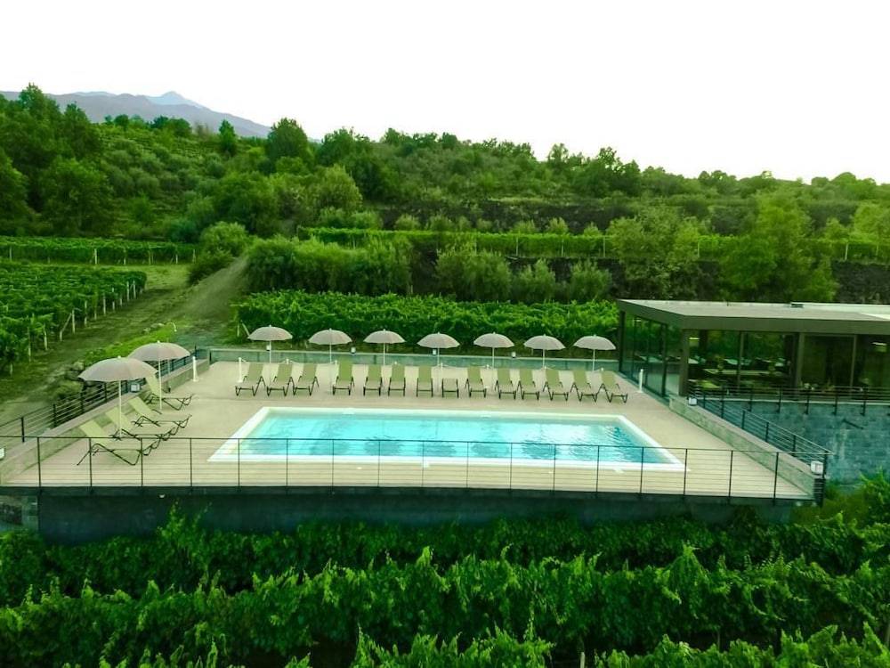 Firriato Hospitality Cavanera Etnea Resort & Wine Experience 1