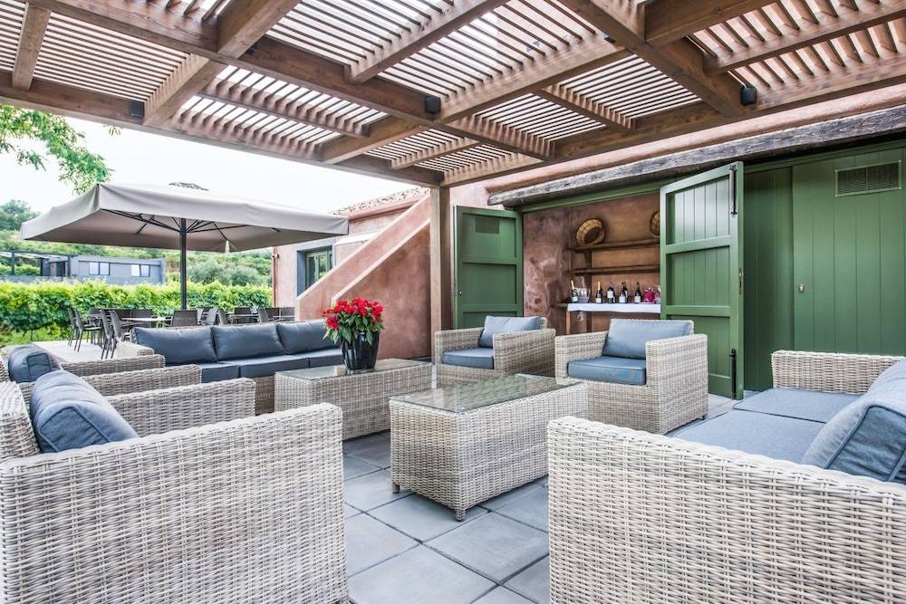 Firriato Hospitality Cavanera Etnea Resort & Wine Experience 2