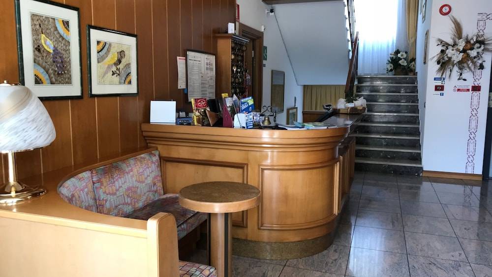 Albergo Gilda 2