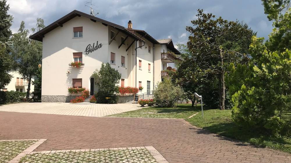 Albergo Gilda 1