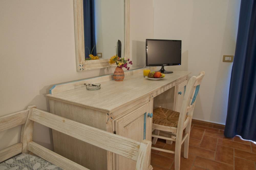 Hotel le Sabbie 2