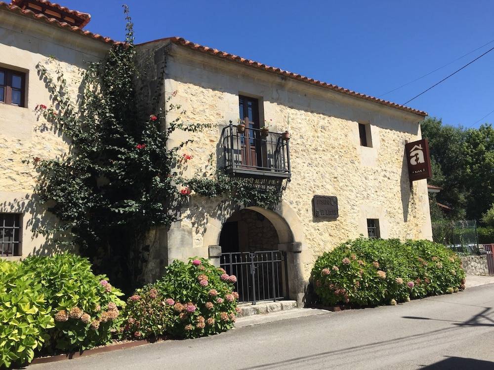 Apartamentos Rurales El Lagar de Somo 1