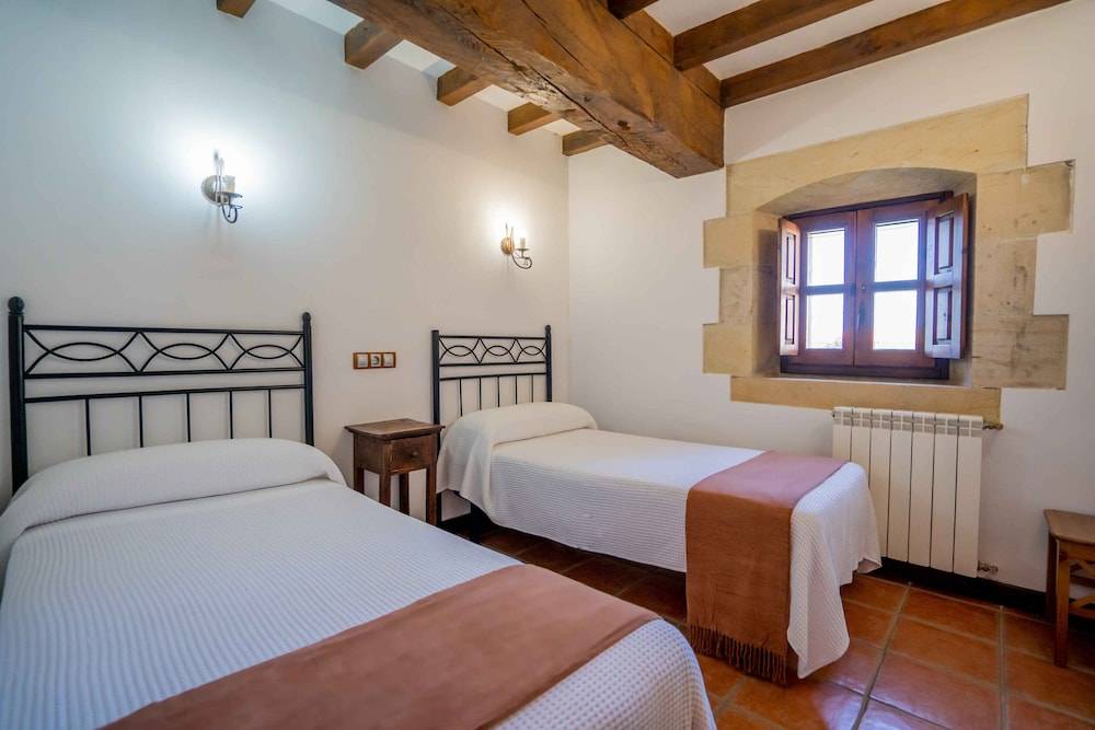 Apartamentos Rurales El Lagar de Somo 2