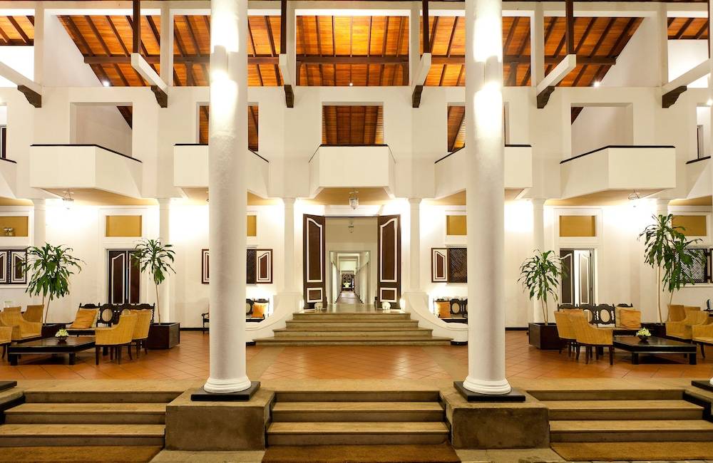 Cinnamon Lodge Habarana 2