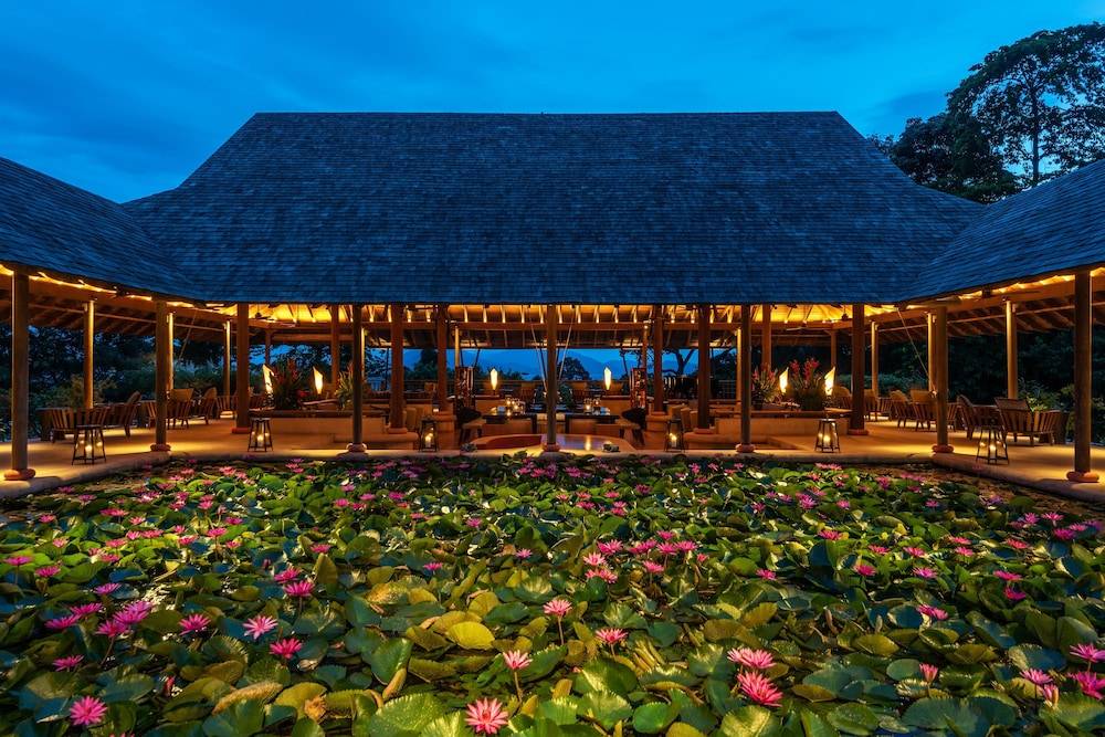The Datai Langkawi 1