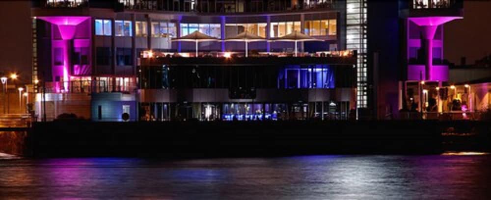 Rafayel Hotel & Spa 1
