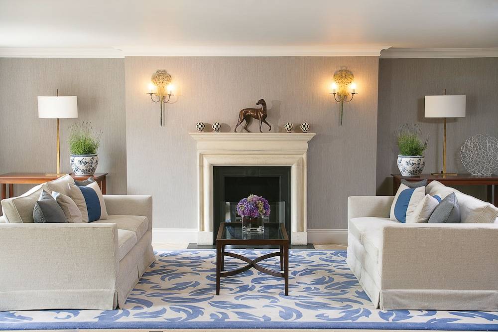 The Goodwood Hotel 2