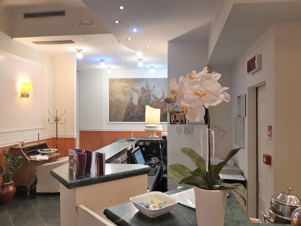 Hotel San Felice 2
