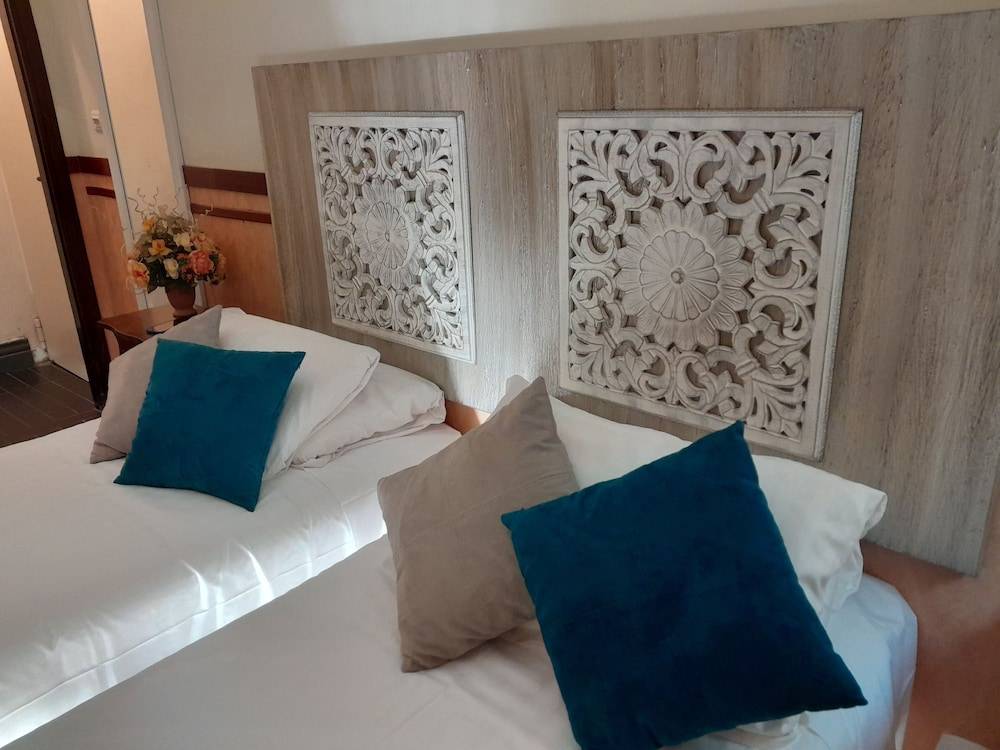 Hotel San Felice 1