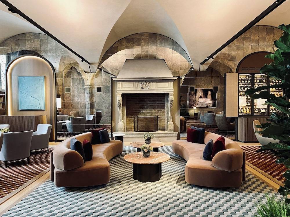 Four Seasons Hotel Milano 2