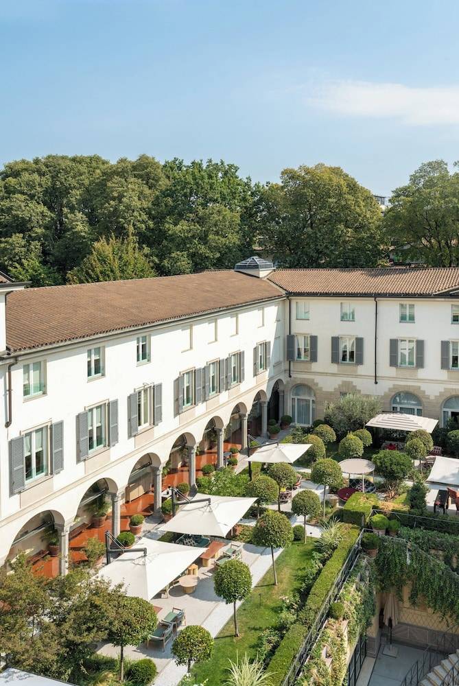 Four Seasons Hotel Milano 1