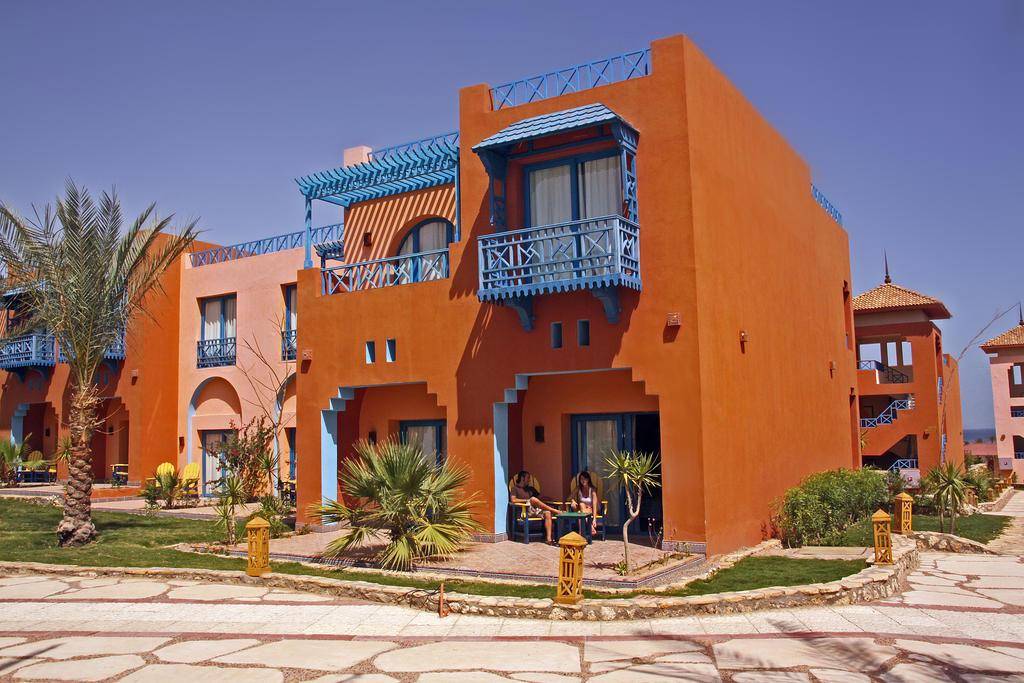 Faraana Heights Aqua Park 1
