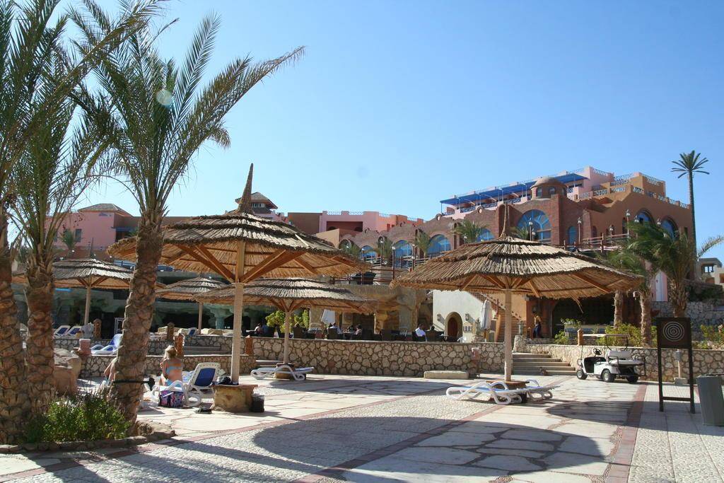 Faraana Heights Aqua Park 2