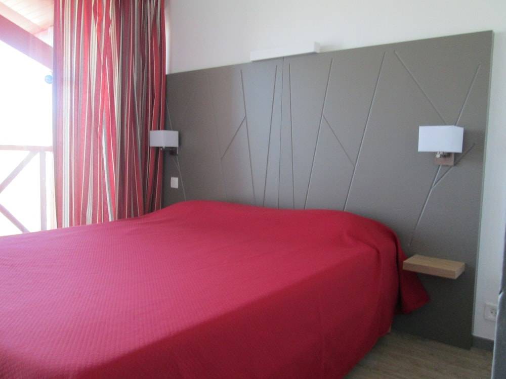 Résidence Mer & Golf Sokoburu 2