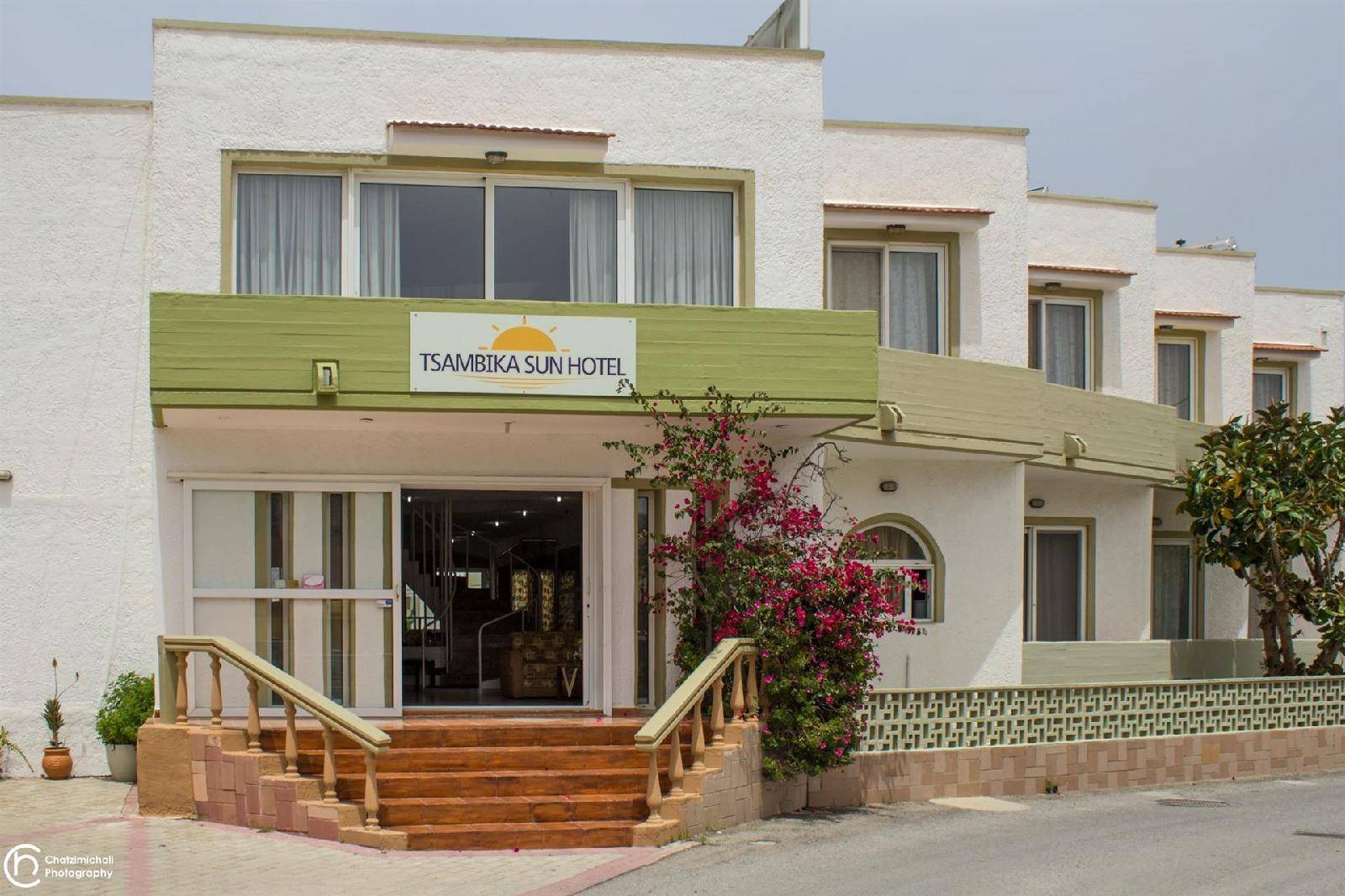 Tsambika Sun Hotel 2