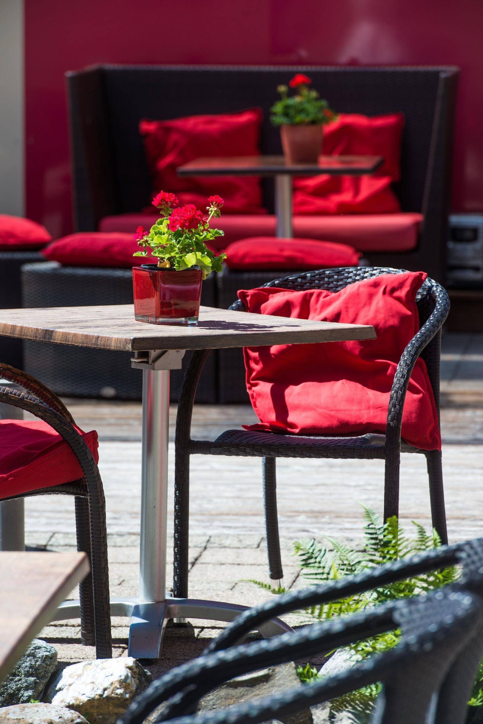 Hotel Volapük 2