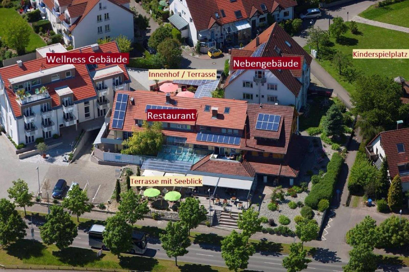 Hotel Volapük 1