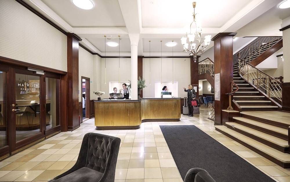 Hotel Randers 2