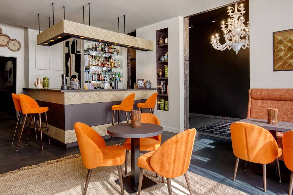 Boa Hotel - BW Signature Collection - Lille Centre Gares 1