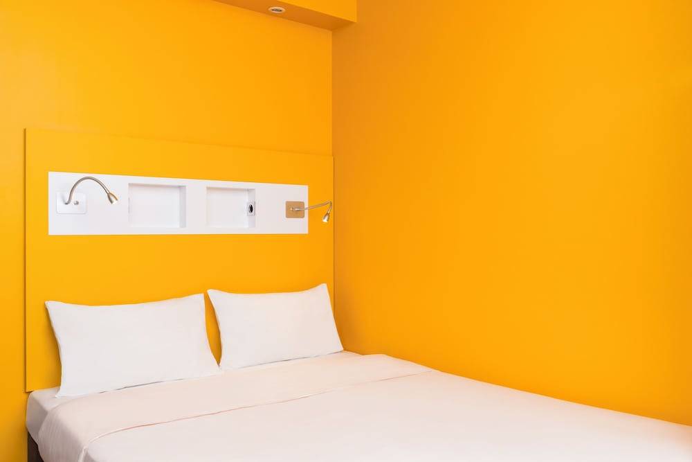 ibis budget Strasbourg La Vigie 2