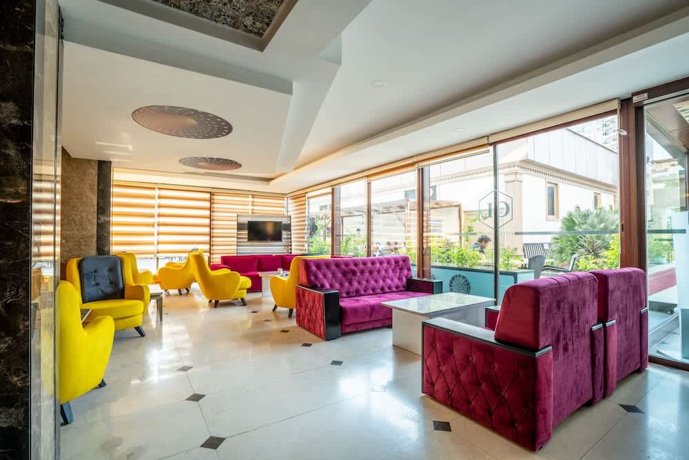 City Live Hotel 2