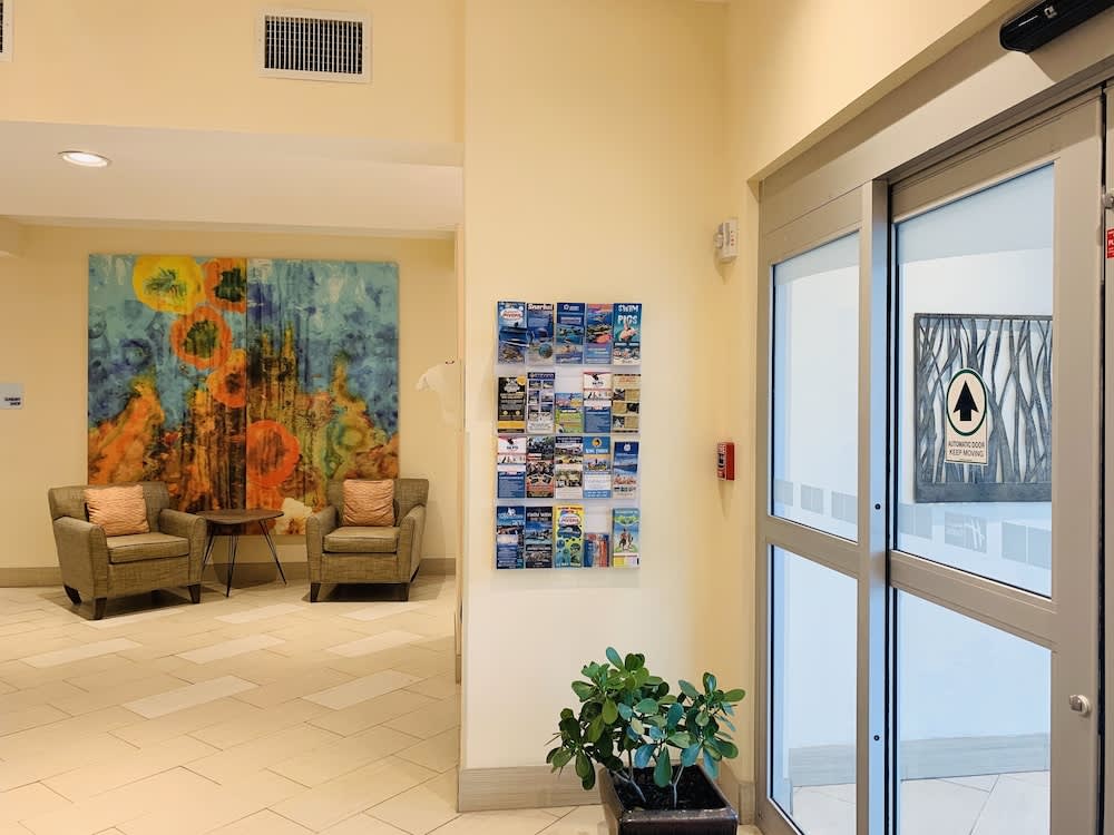Holiday Inn Express & Suites NASSAU by IHG 2