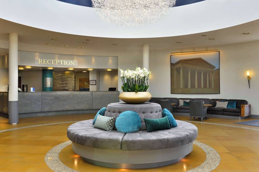 Best Western Premier Parkhotel Kronsberg 2
