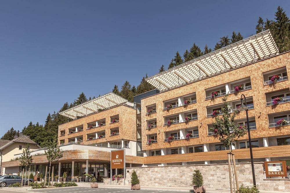 Hotel Bären Titisee 1
