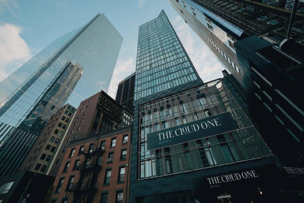 The Cloud One New York-Downtown, by the Motel One Group 2