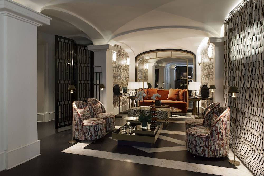 Eight Hotel Portofino 2