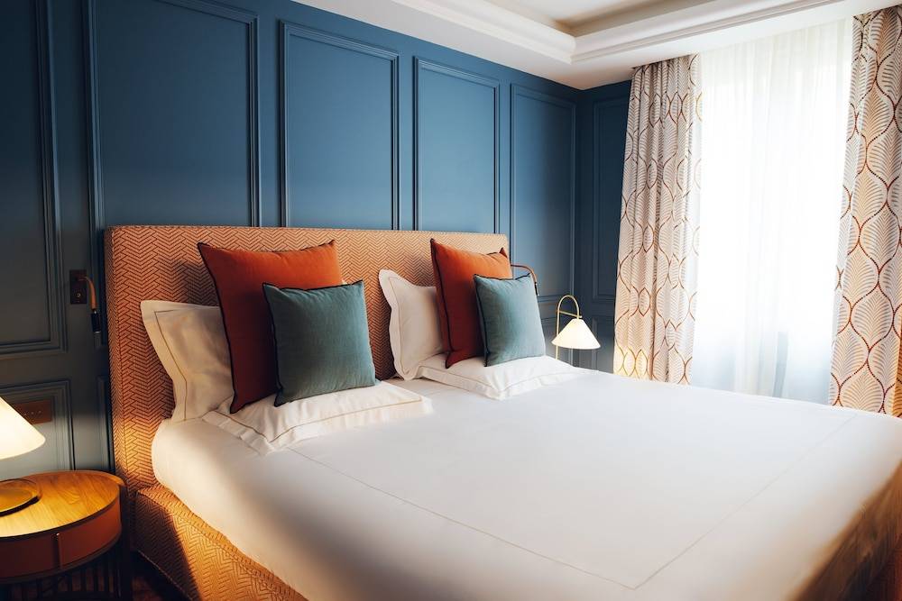 Eight Hotel Portofino 1