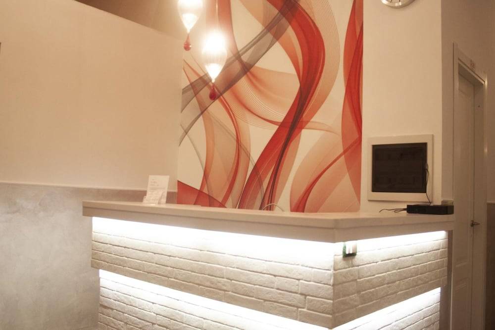 Rubino Guest House 2