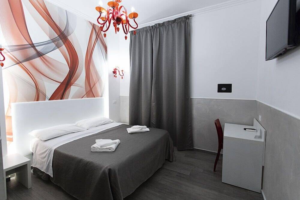 Rubino Guest House 1