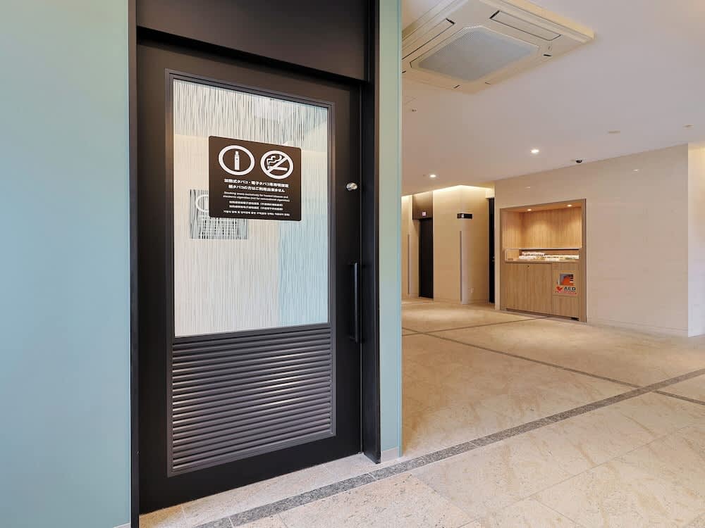 Keio Presso Inn Akasaka 2