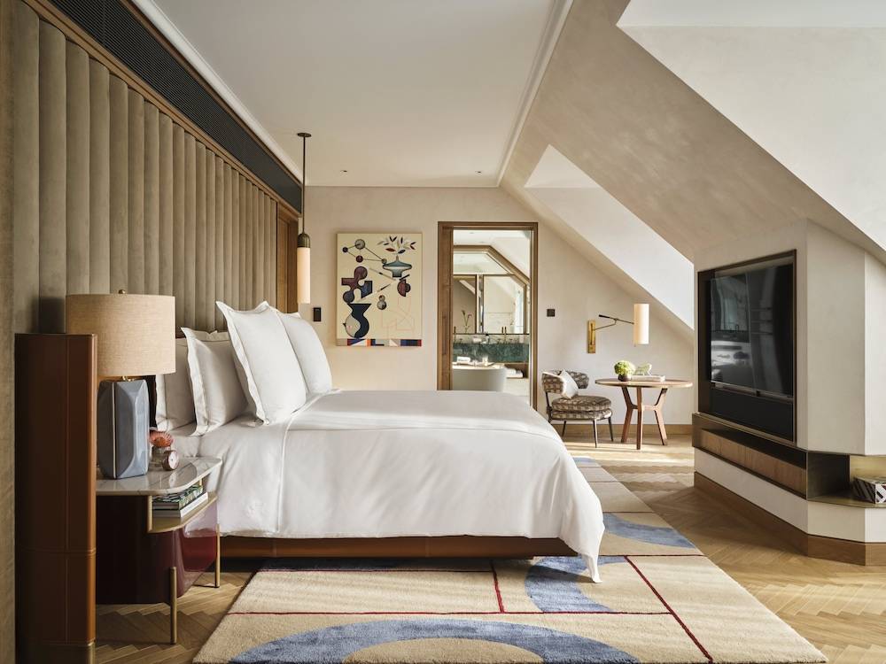 Rosewood Munich 1