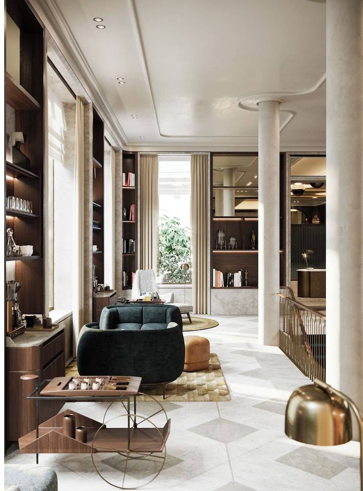 Rosewood Munich 2