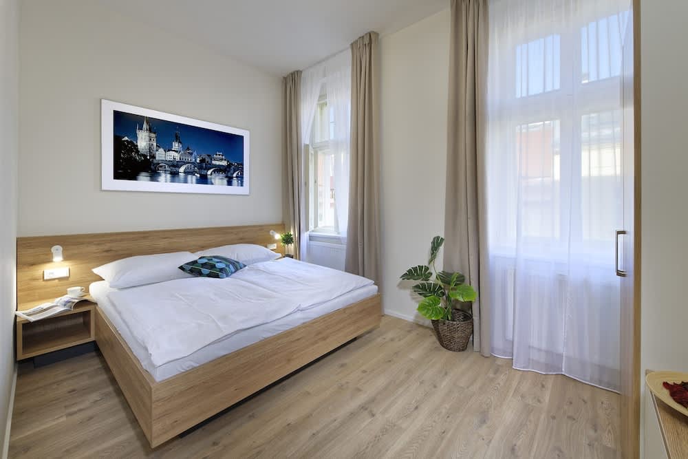 DownTown Suites Jugoslavska 2