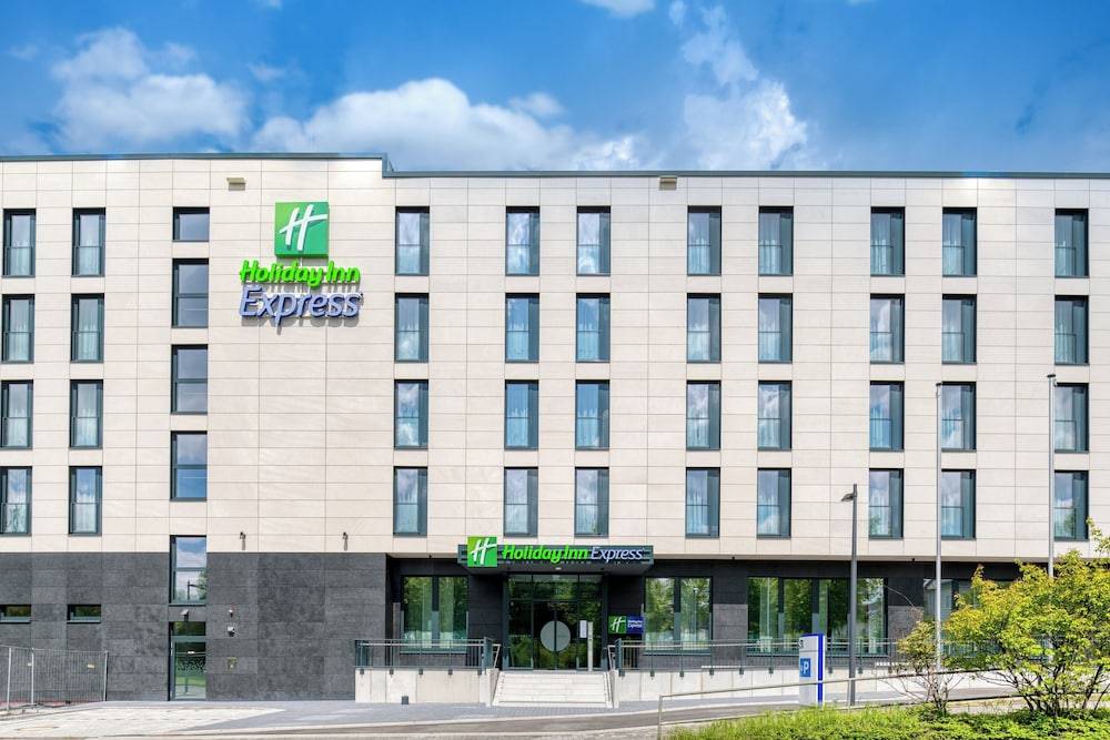 Holiday Inn Express FULDA by IHG 1