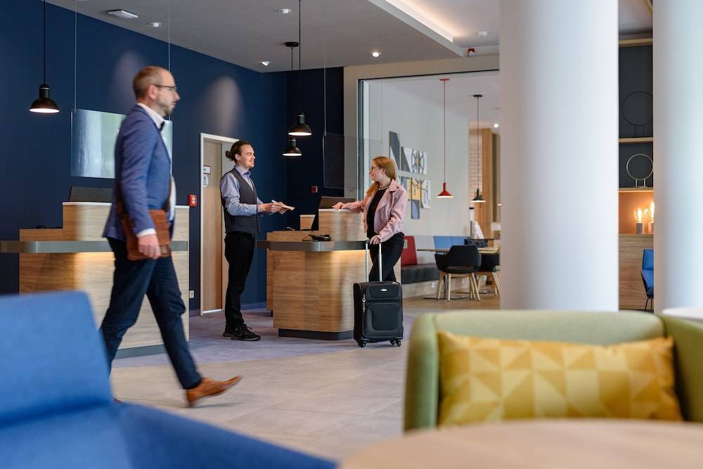 Holiday Inn Express FULDA by IHG 2