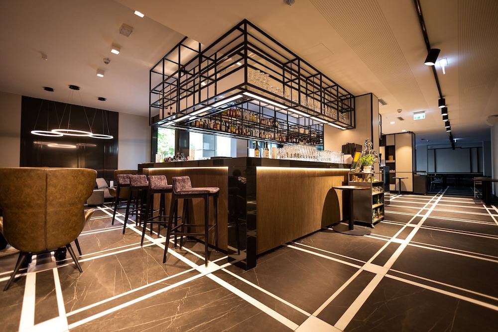 GINN City & Lounge Yorck Berlin 2