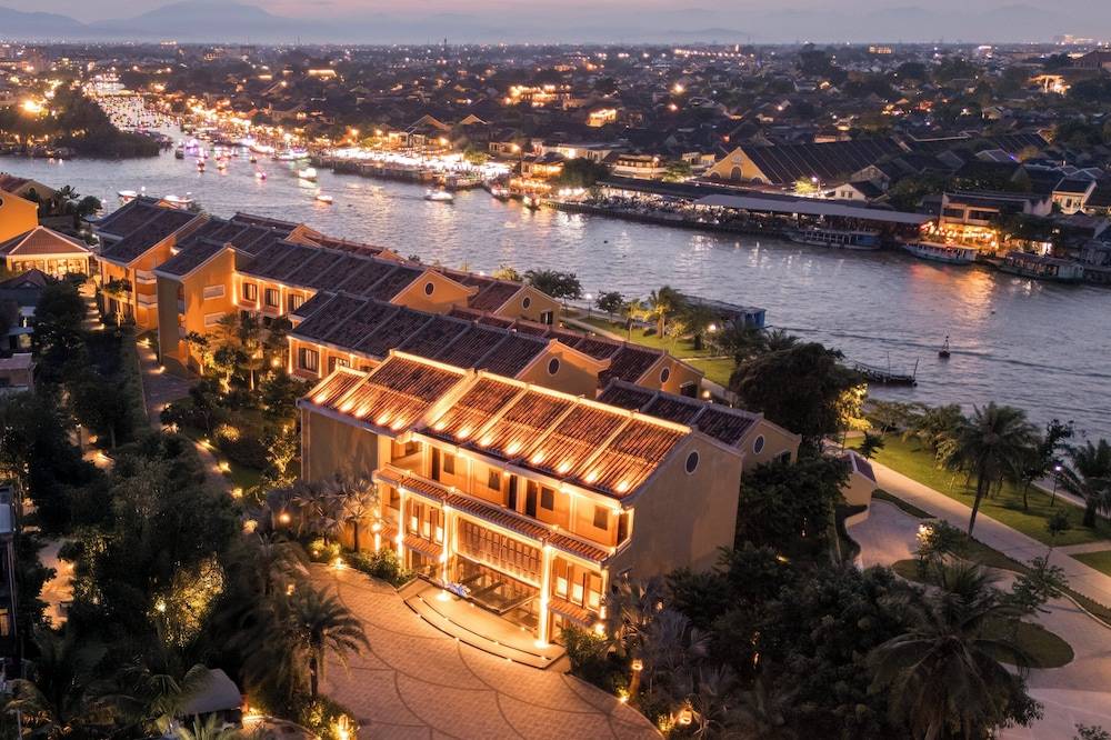 Moire Hoi An, Vignette Collection by IHG 1