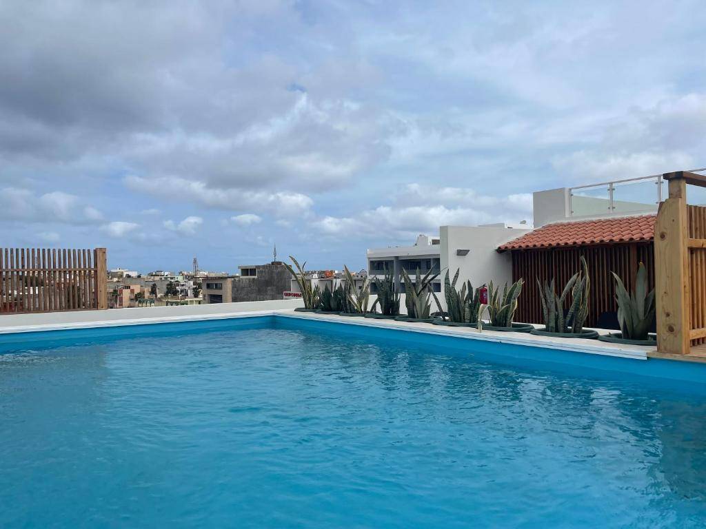 Oasis White Hotel 2
