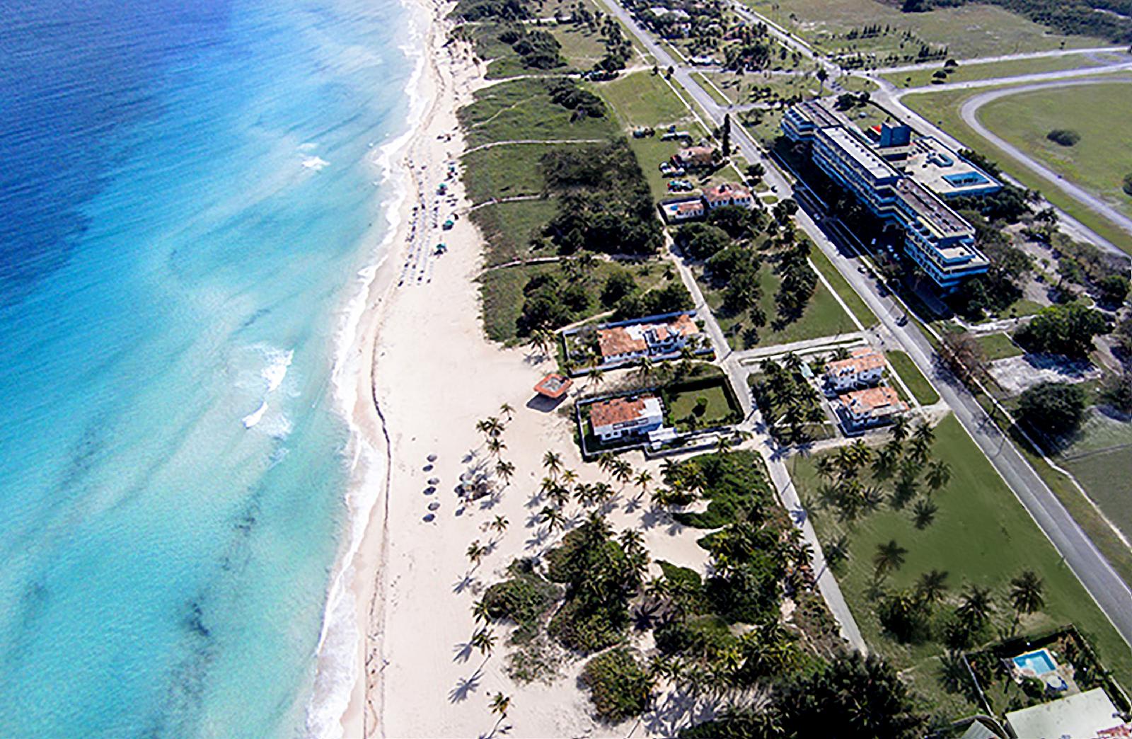 Marazul Hotel 1