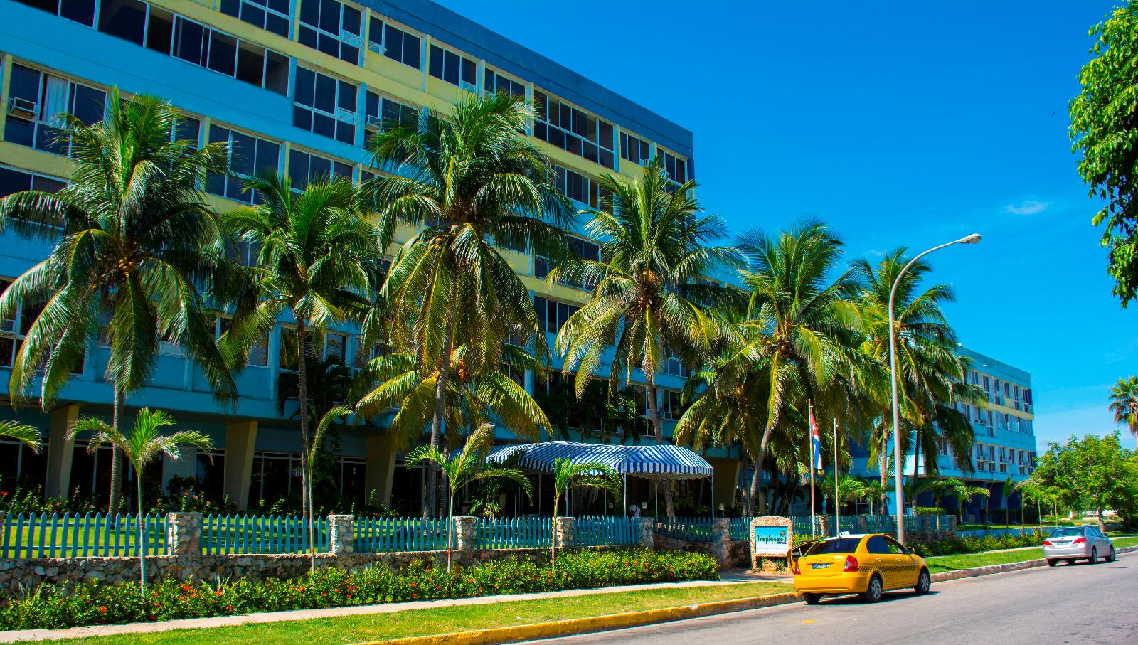 Marazul Hotel 2